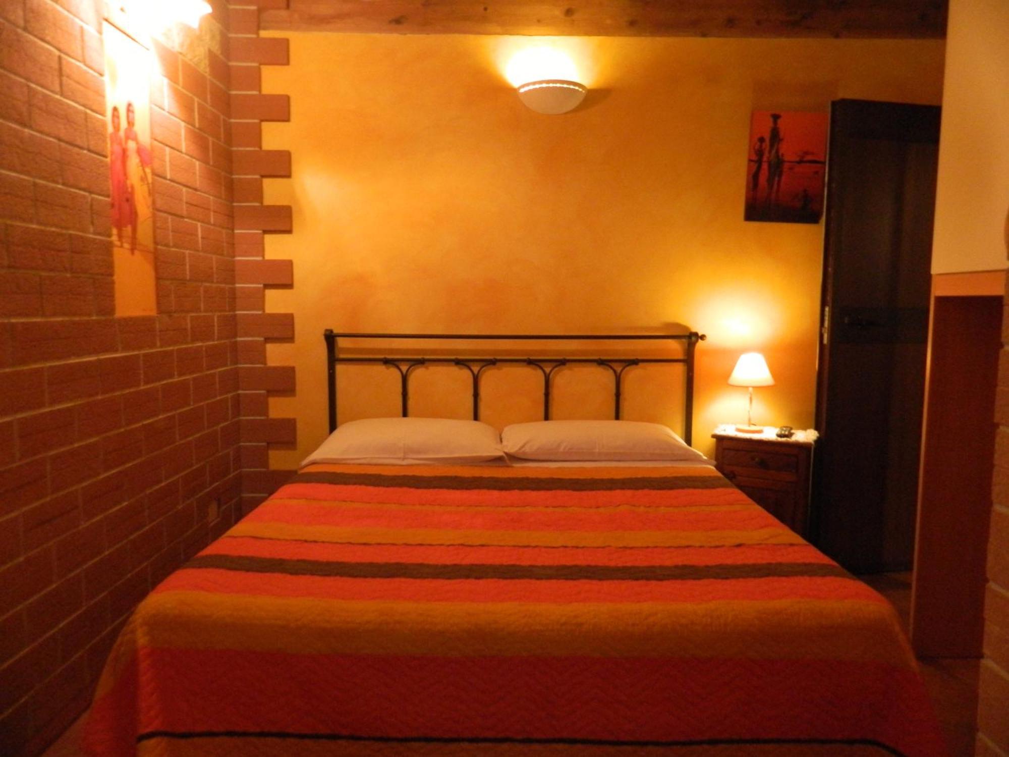 Country Apartments Castel di Decima Exterior photo