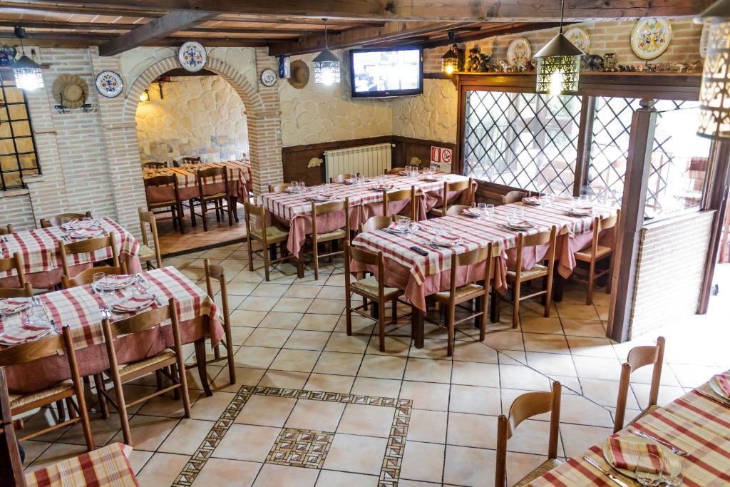 Country Apartments Castel di Decima Exterior photo